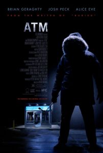 Банкомат / ATM (2012)